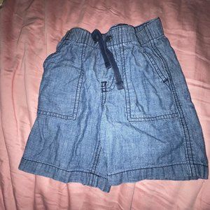 Baby Gap Toddler Shorts